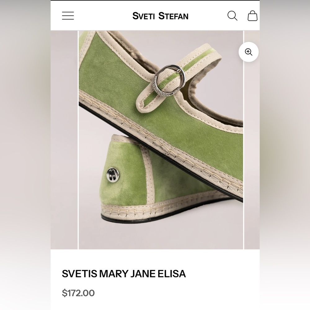 Green Flats Comfortable Loafers